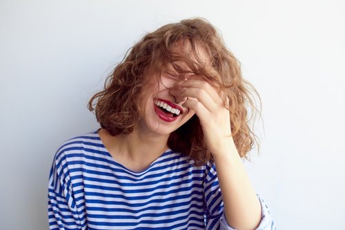 Терапия със смях за намаляване чувството на тревожност