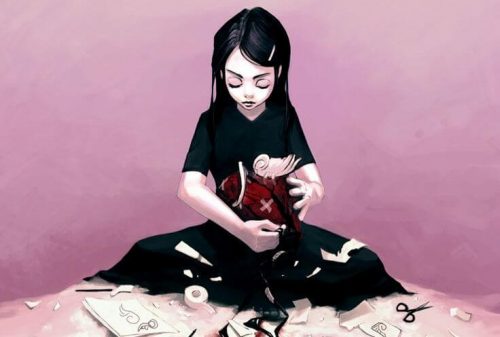 нямам нужда от теб, за да съм щастлива