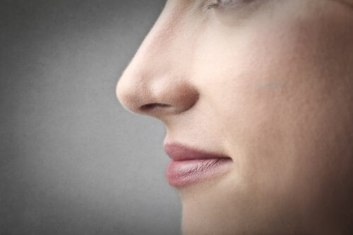 Кървене от носа може да се получи при високо кръвно налягане