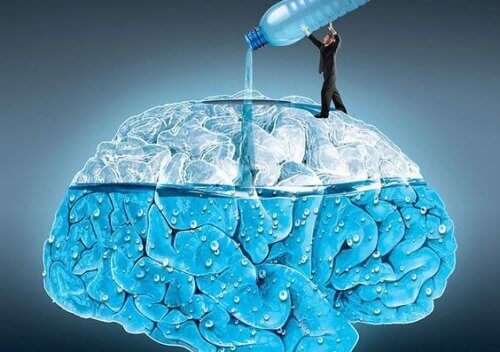 5 невероятни начини как пиенето на вода засяга мозъка ви
