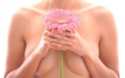 Превенция срещу рака на гърдата