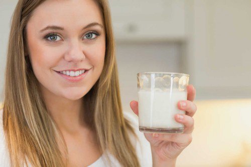 Предимствата на растителните млека и как да ги приготвяте