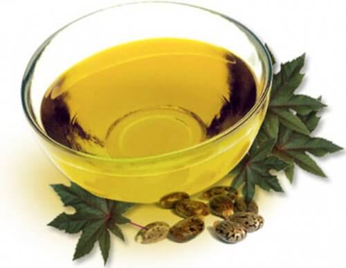 Рициновото масло като натурално средство за скованост и болки във врата.