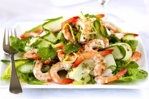 salata