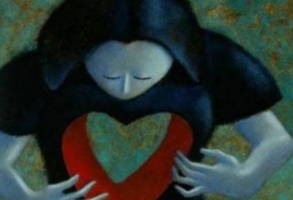 самота и емоционален вакуум