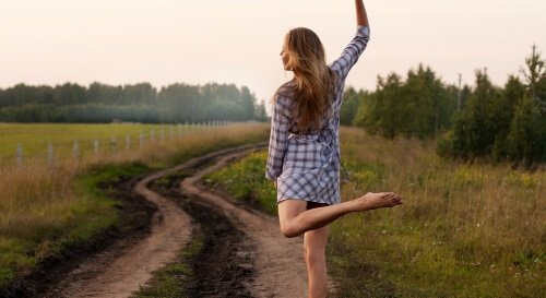 10 неща, които трябва да знаете за силната жена