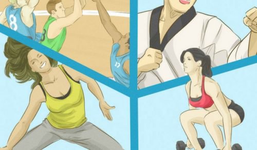 8 натурални начина за укрепване на костите