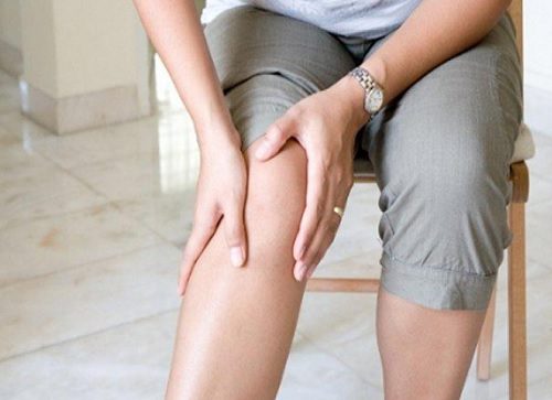 10 начина за намаляване на болката в коленете чрез храната, която консумирате