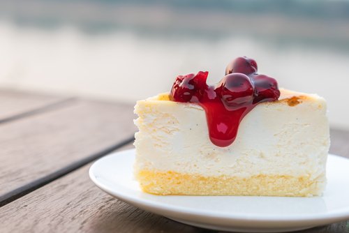 Хората с астма трябва да избягват продуктите с трансмазнини