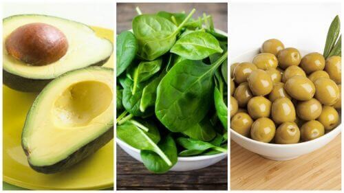 Добавете тези 6 храни в диетата си за повече витамин Е
