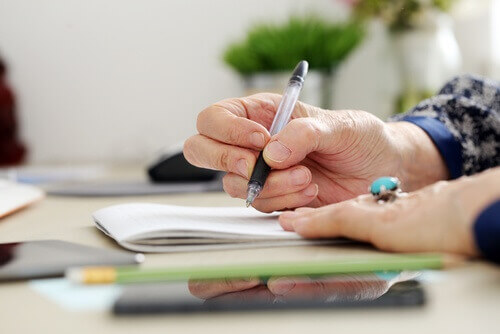 Водене на дневник за гъвкав ум