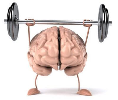 6 упражнения за поддържане на мозъка във форма