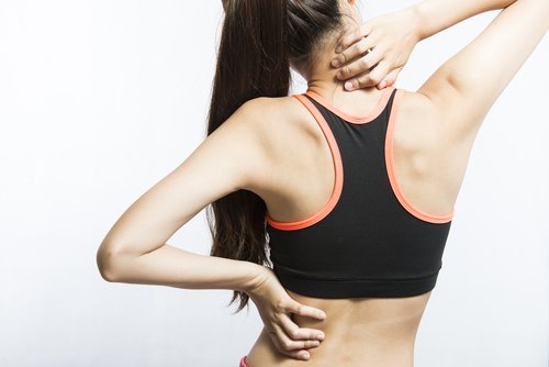 7 лесни движения за облекчаване на мускулните болки