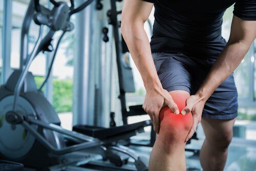 Мускулните болки могат да се появят веднага след тренировка