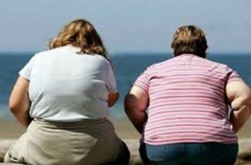 причини за патологичното затлъстяване