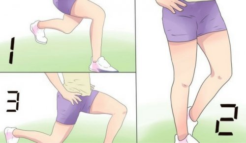 5 упражнения за повдигане и стягане на задните части