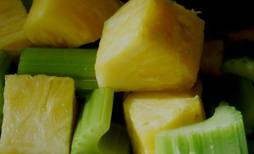 Ползи от ежедневната консумация на ананас за контролиране на артрита