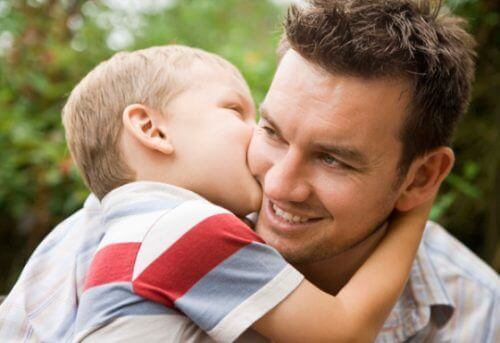 обичайте родителите си