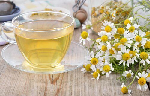 чаят от лайка е чудесно средство срещу топлинните алергии