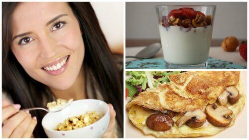 Опитайте за закуска тези 5 здравословни, високопротеинови храни за изпълнен с енергия ден
