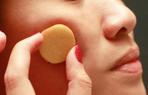 5 невероятни ползи на суровите картофи за кожата