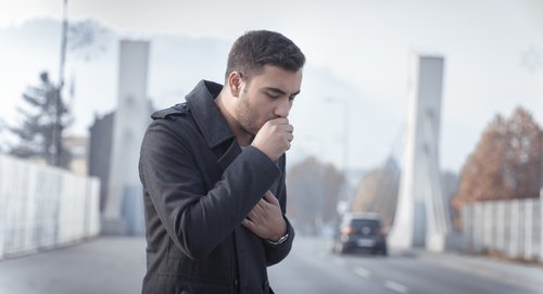 Средства против кашлицата