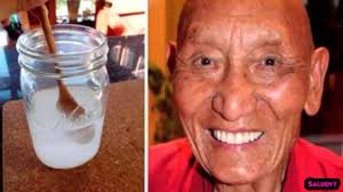 Защо тибетските монаси имат здрави, бели зъби