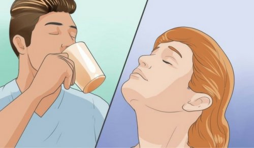 Лесни упражнения за облекчаване на стреса и подобряване на настроението