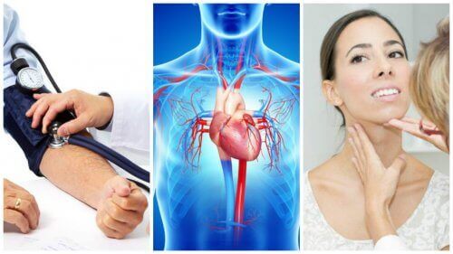 7 потенциални причини за застойна сърдечна недостатъчност