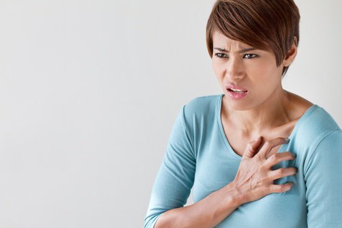 Застойна сърдечна недостатъчност, като следствие от кардиомиопатия