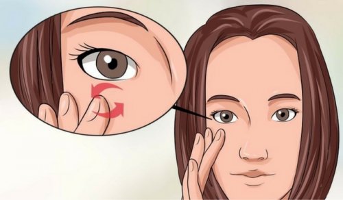 5 грешки при грижата за очите, които може би допускате