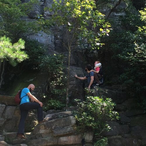 истинското приятелство сбъдва мечти