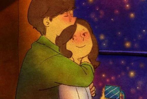 6 навика на щастливите двойки