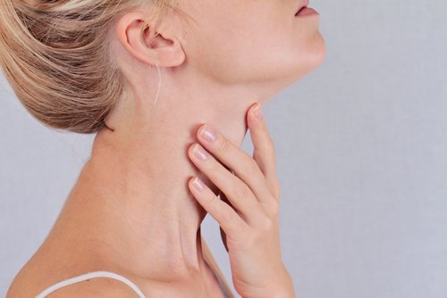 Щитовидна жлеза и връзката й с наличие на наднормено тегло