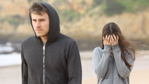 Да причините същото страдание на другия не винаги помага
