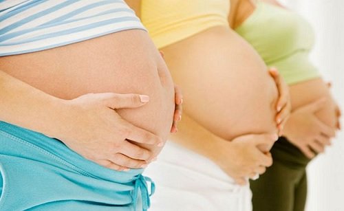 Листериоза и бременност: какво трябва да знаете