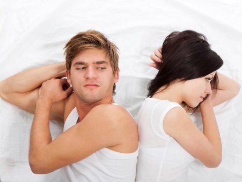 Да спите в отделни стаи не означава непременно, че връзката ви не върви добре 