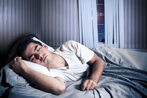за да предотвратите безсънието, обърнете внимание на важните факти за мелатонина