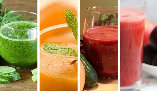 5 вкусни напитки, оптимизиращи функционирането на черния дроб
