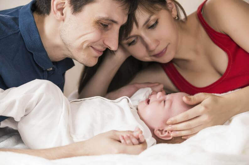 Класовете за подготовка за раждане