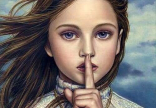 Има 5 неща, които трябва да пазите в тайна …