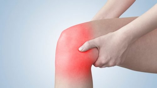 5 упражнения за облекчаване на болката в коляното