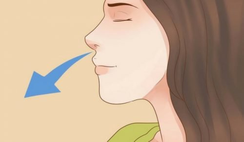 дихателни техники за по-добро дишане и сън
