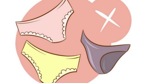 8 често срещани грешки, които можете да правите с бельото, без да ги осъзнавате