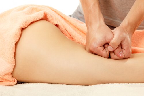 лечение на липидемия с масажи