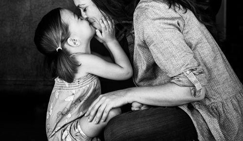 Невероятната роля на майките