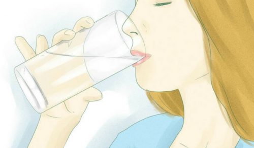 да пиете топла вода си има своите предимства