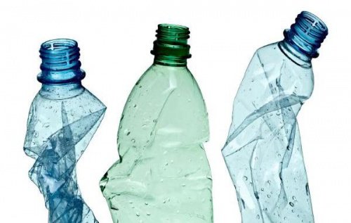 12 забавни начина за рециклиране на пластмасовите бутилки