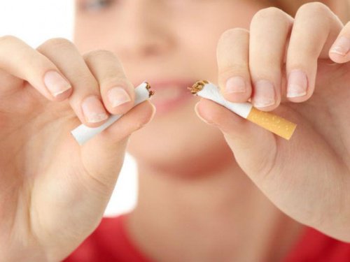 Спрете цигарите с тези 15 психологически съвета