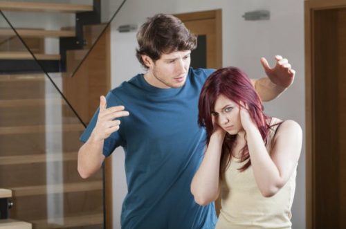 7 неща, които не трябва да търпите във връзката си